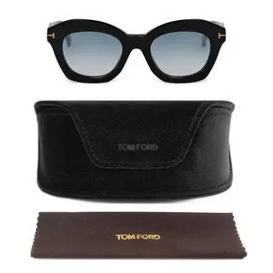 Tom Ford | Accessories | Tom Ford Bardot Butterfly  display picture 2